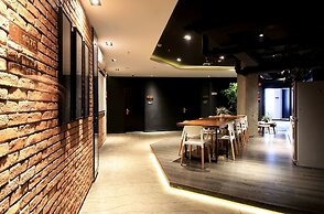 JVS Hotel Railway Station 2nd Branch