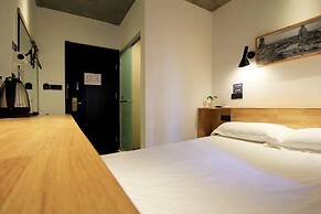 JVS Hotel Railway Station 2nd Branch