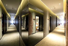 JVS Hotel Railway Station 2nd Branch