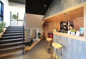 JVS Hotel Railway Station 2nd Branch