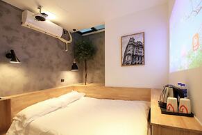 JVS Hotel Railway Station 2nd Branch