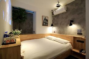 JVS Hotel Railway Station 2nd Branch