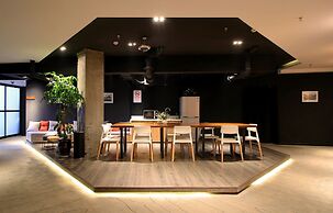 JVS Hotel Railway Station 2nd Branch