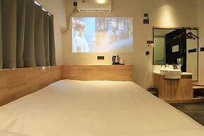 JVS Hotel Railway Station 2nd Branch