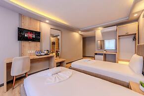 Evim Hotel