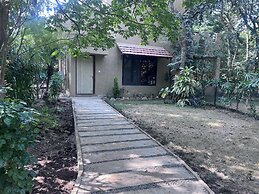 Tathastu Pench