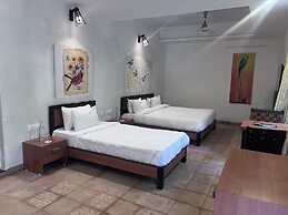 Tathastu Pench