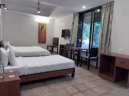 Tathastu Pench