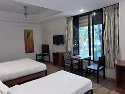 Tathastu Pench