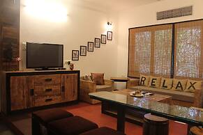 Tathastu Pench