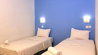 iHome Boutique Hotel