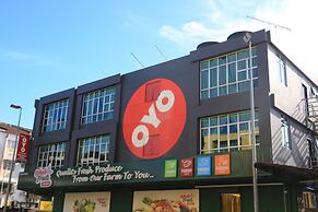 iHome Boutique Hotel