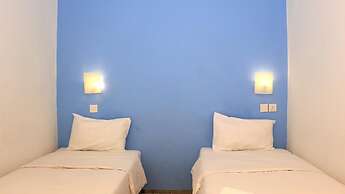 iHome Boutique Hotel