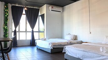 iHome Boutique Hotel