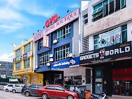 iHome Boutique Hotel