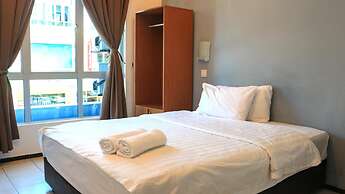 iHome Boutique Hotel