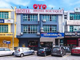 iHome Boutique Hotel