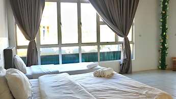 iHome Boutique Hotel