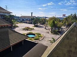 Sabai Hotel