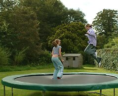 Cambo House And Estate B&B