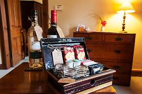 Cambo House And Estate B&B