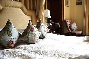 Cambo House And Estate B&B