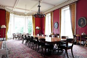 Cambo House And Estate B&B