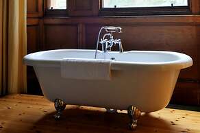 Cambo House And Estate B&B