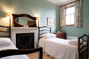 Cambo House And Estate B&B