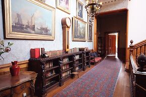 Cambo House And Estate B&B