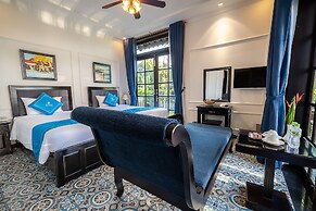 Hoi An Silverbell Villa