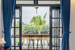 Hoi An Silverbell Villa