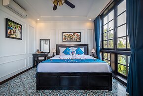 Hoi An Silverbell Villa
