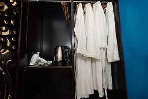 Hoi An Silverbell Villa