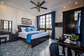 Hoi An Silverbell Villa