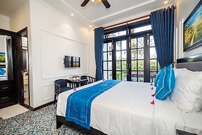 Hoi An Silverbell Villa