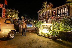 Hoi An Silverbell Villa