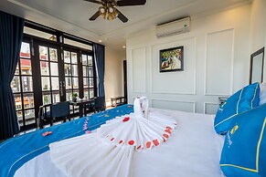 Hoi An Silverbell Villa