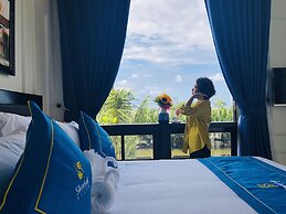 Hoi An Silverbell Villa