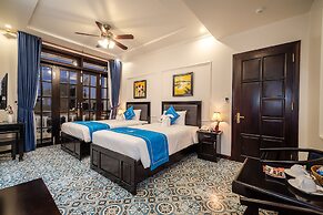 Hoi An Silverbell Villa