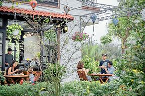 Hoi An Silverbell Villa