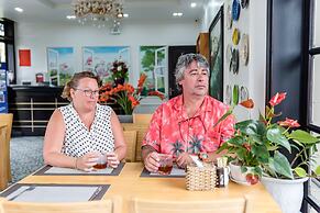 Hoi An Silverbell Villa