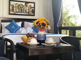 Hoi An Silverbell Villa