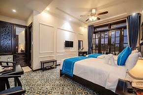 Hoi An Silverbell Villa