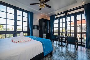 Hoi An Silverbell Villa