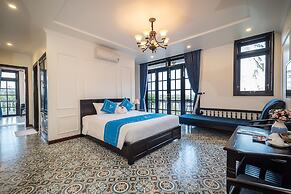 Hoi An Silverbell Villa