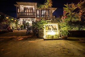 Hoi An Silverbell Villa