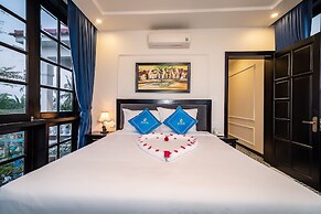 Hoi An Silverbell Villa