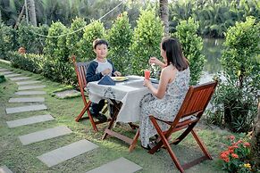 Hoi An Silverbell Villa