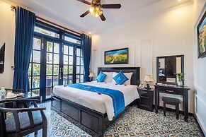 Hoi An Silverbell Villa